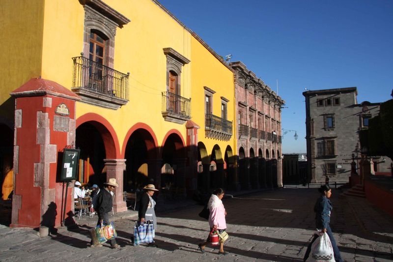 「San Miguel de Allende, Mexico」の画像検索結果