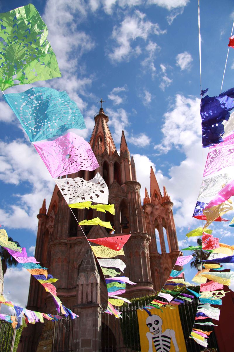 Parroquia
