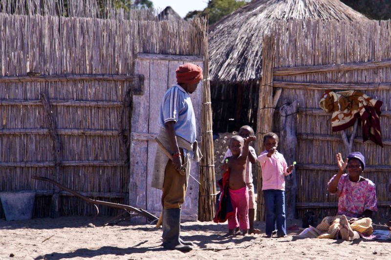 Botswana People