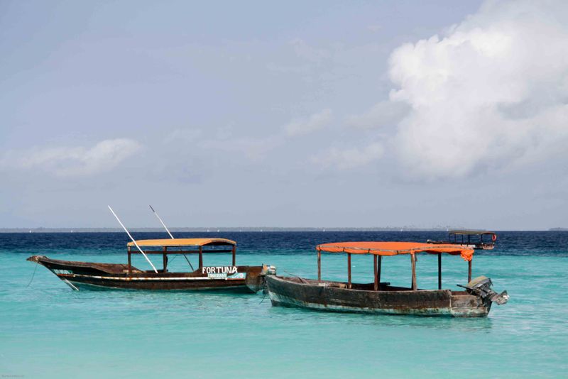 nungwi zanzibar
