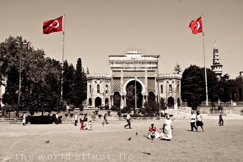 Istanbul, Turkey