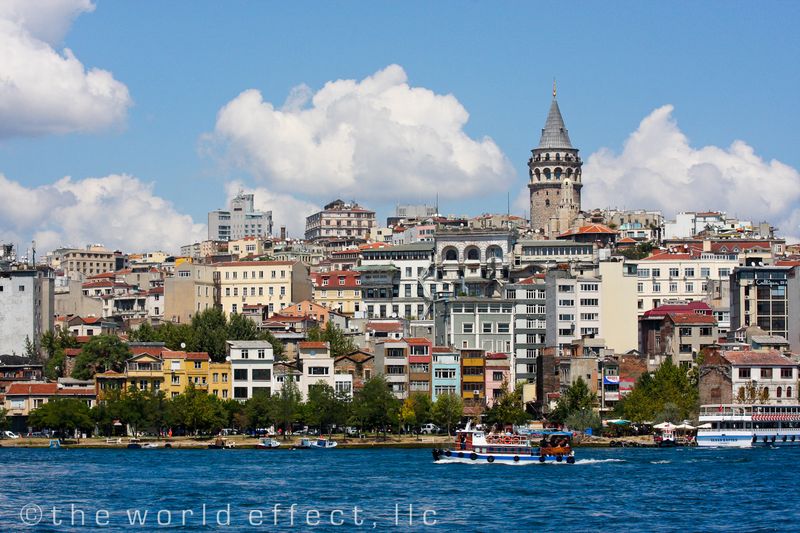 Istanbul, Turkey