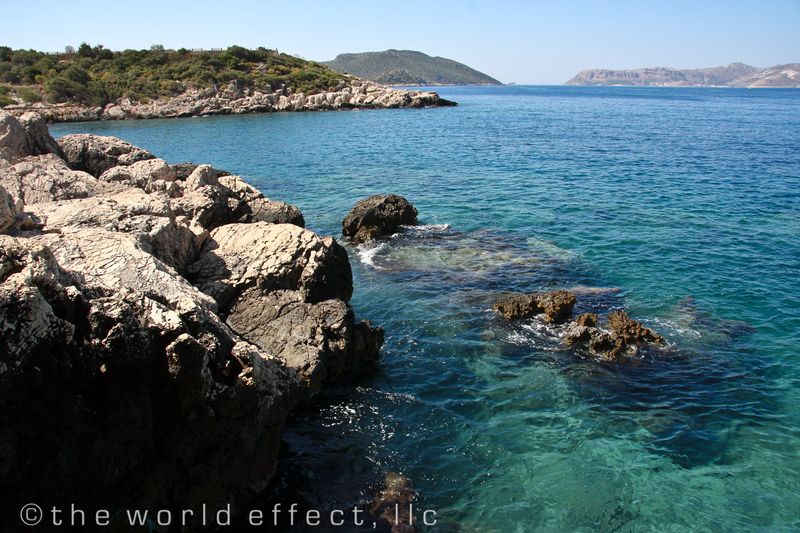 trip to turkey