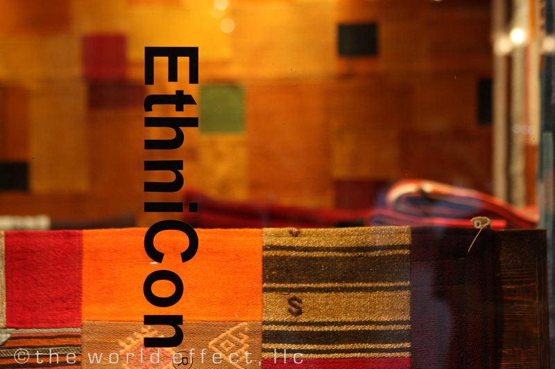 Istanbul, Turkey - EthniCon