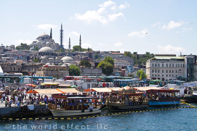 Istanbul, Turkey