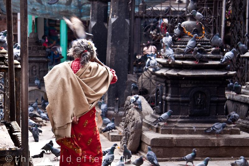 Kathmandu, Nepal