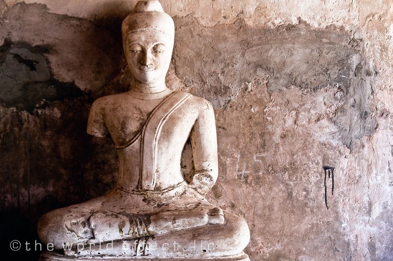 Vientiane, Laos