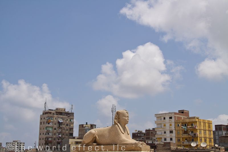 Alexandria, Egypt
