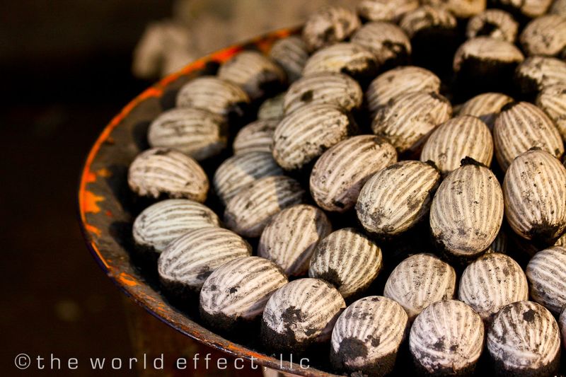 Thousand Year Eggs. Hong Kong Thousand Year Eggs. Hong Kong