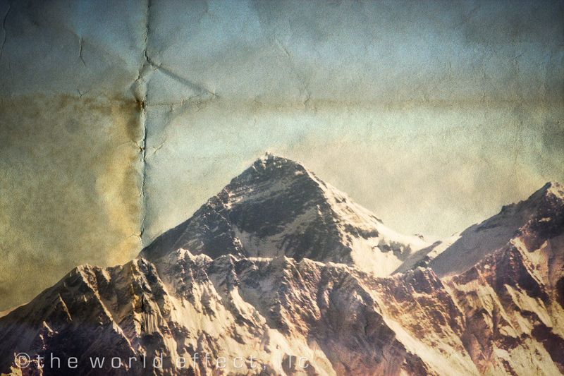 Mt. Everest