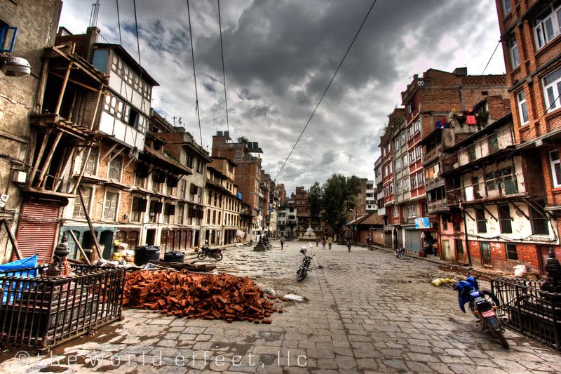 Kathmandu, Nepal