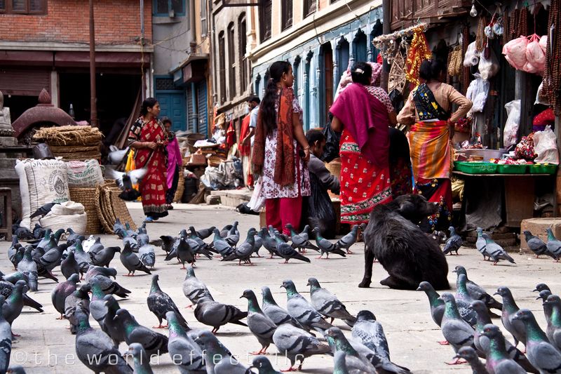 Kathmandu, Nepal