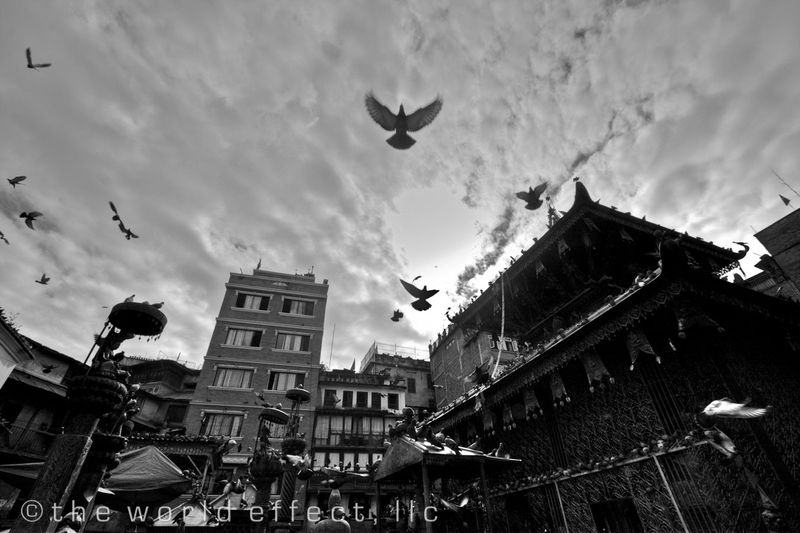 Kathmandu, Nepal