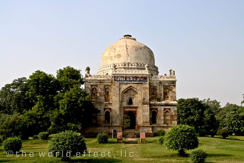New Delhi, India