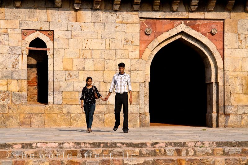 New Delhi, India