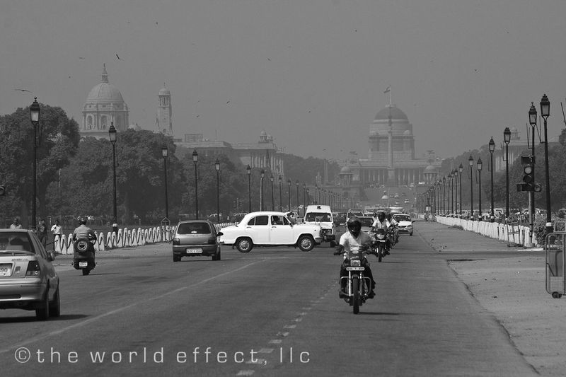 New Delhi, India New Delhi, India