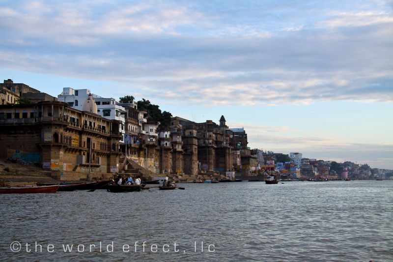 Varanasi, India