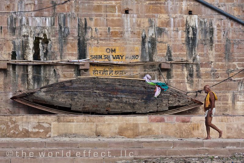 Varanasi, India