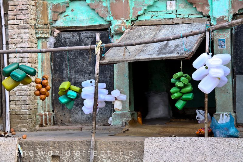 Varanasi, India