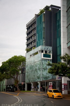 Chinatown, Singapore