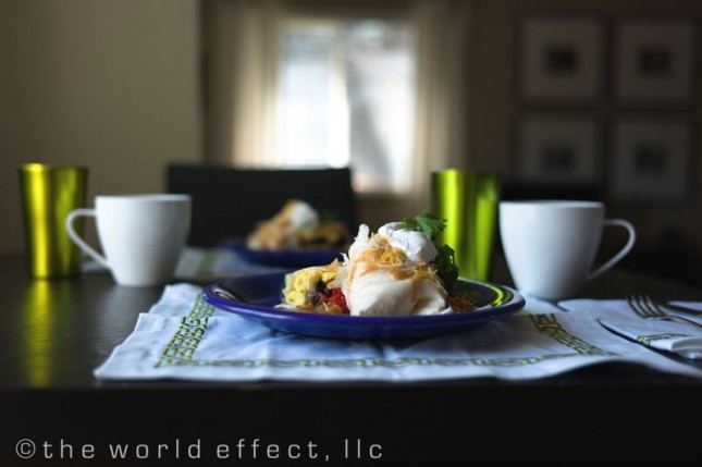 Denver style green chile recipes