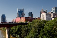 Nashville Bridge