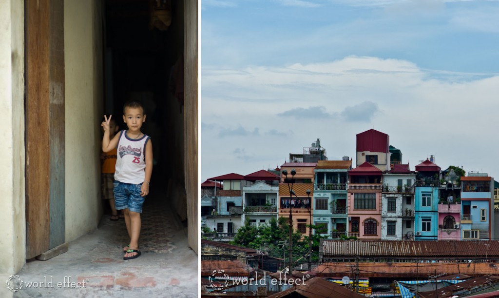 Hanoi, Vietnam