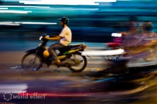Art of the Scooter | Hanoi, Vietnam