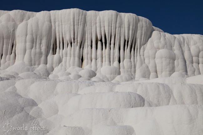 Pamukkale, Turkey