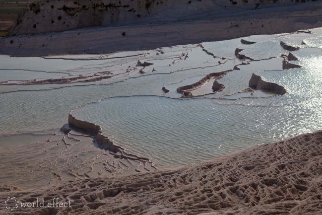 Pamukkale, Turkey