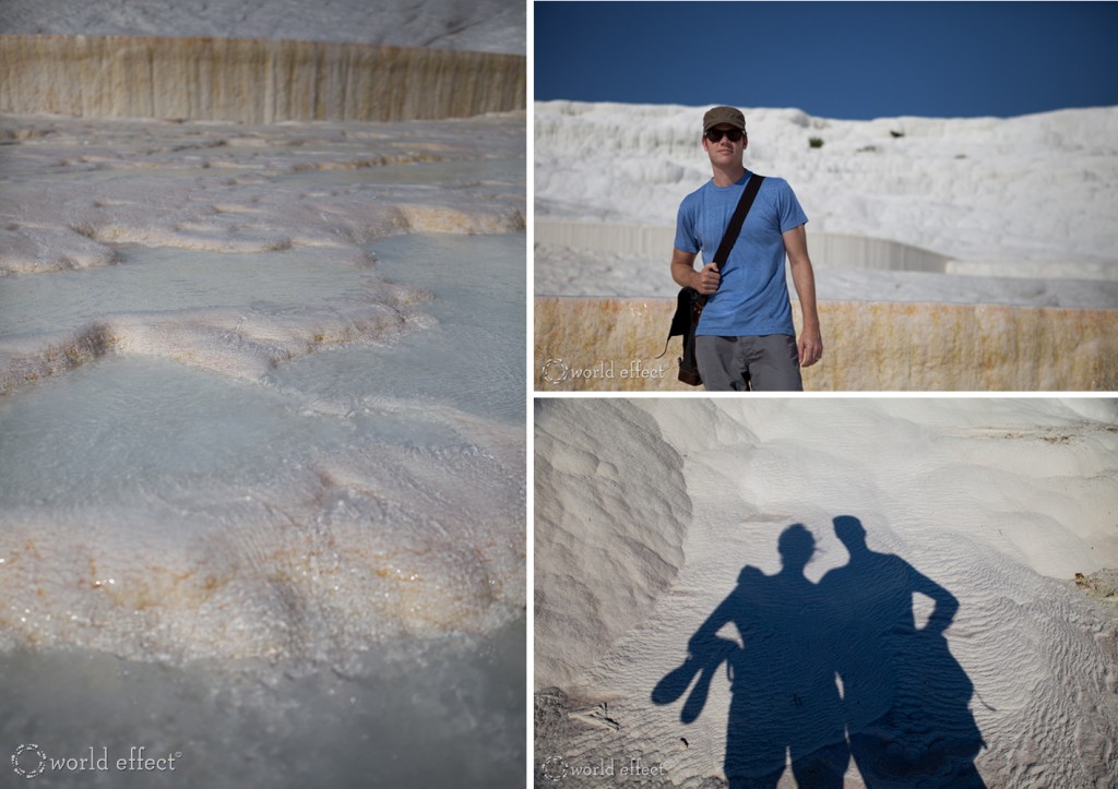 Pamukkale, Turkey