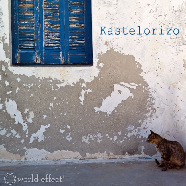 Kastelorizo, Greece